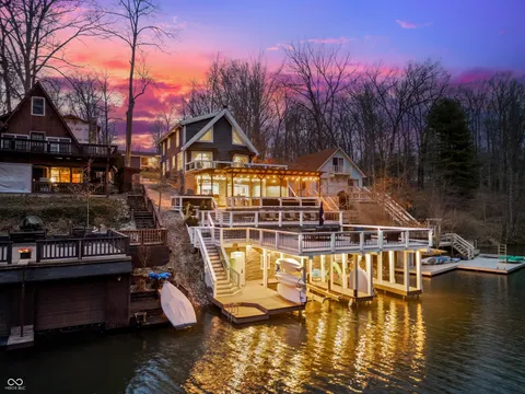 6517 Chipmunk Court, Nineveh, IN 46164 - MLS#: 22028689