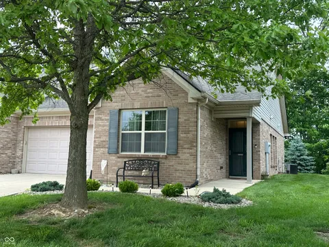 5486 Lipizzan Lane, Plainfield, IN 46168 - MLS#: 22039479