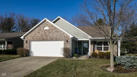 4618 Angelica Drive, Indianapolis, IN 46237 - MLS#: 22026084