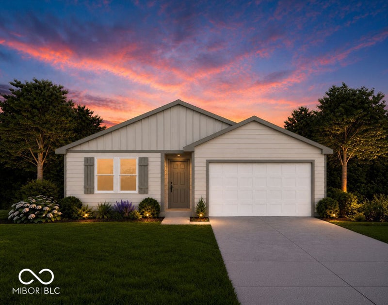 2022 Harmony Lane