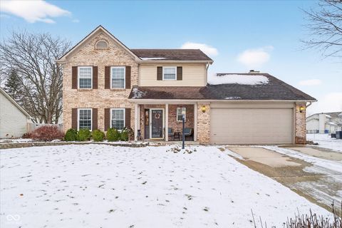 21399 Candlewick Road Noblesville IN 46062