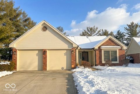 159 E President Trail E Indianapolis IN 46229