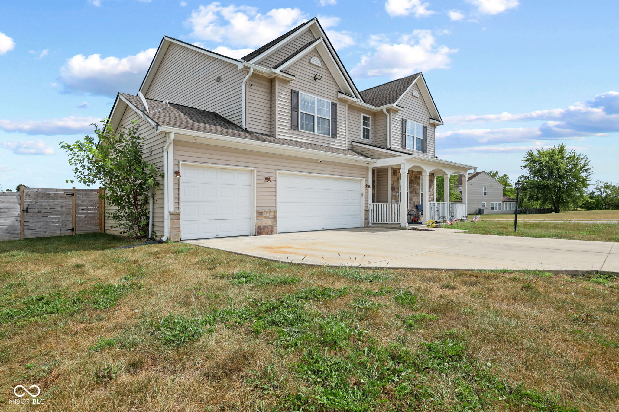 9471 Treyburn Lakes Drive