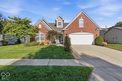 Photo of 18931 Round Lake Road, Noblesville, IN 46060 (MLS # 22121913)