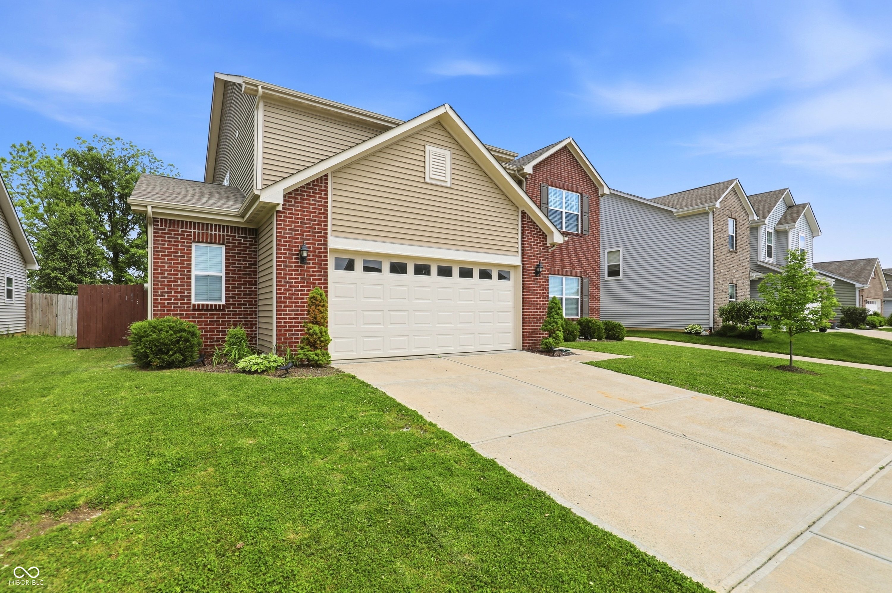 18195 Pennsy Way