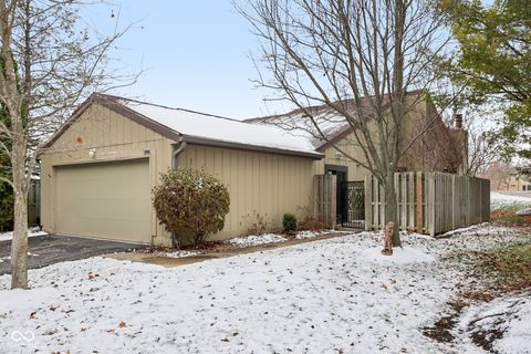 5174 Greensview Way Avon IN 46123