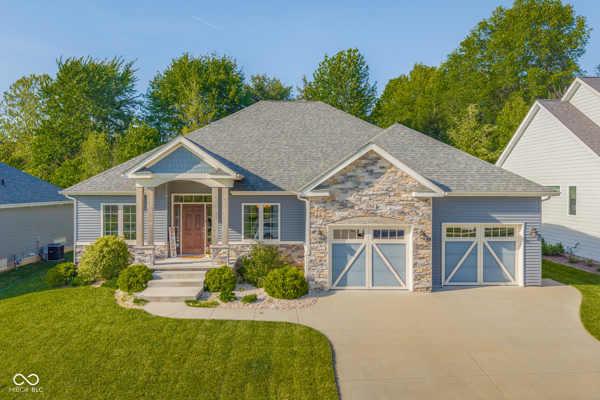 3764 Maple Ridge Drive