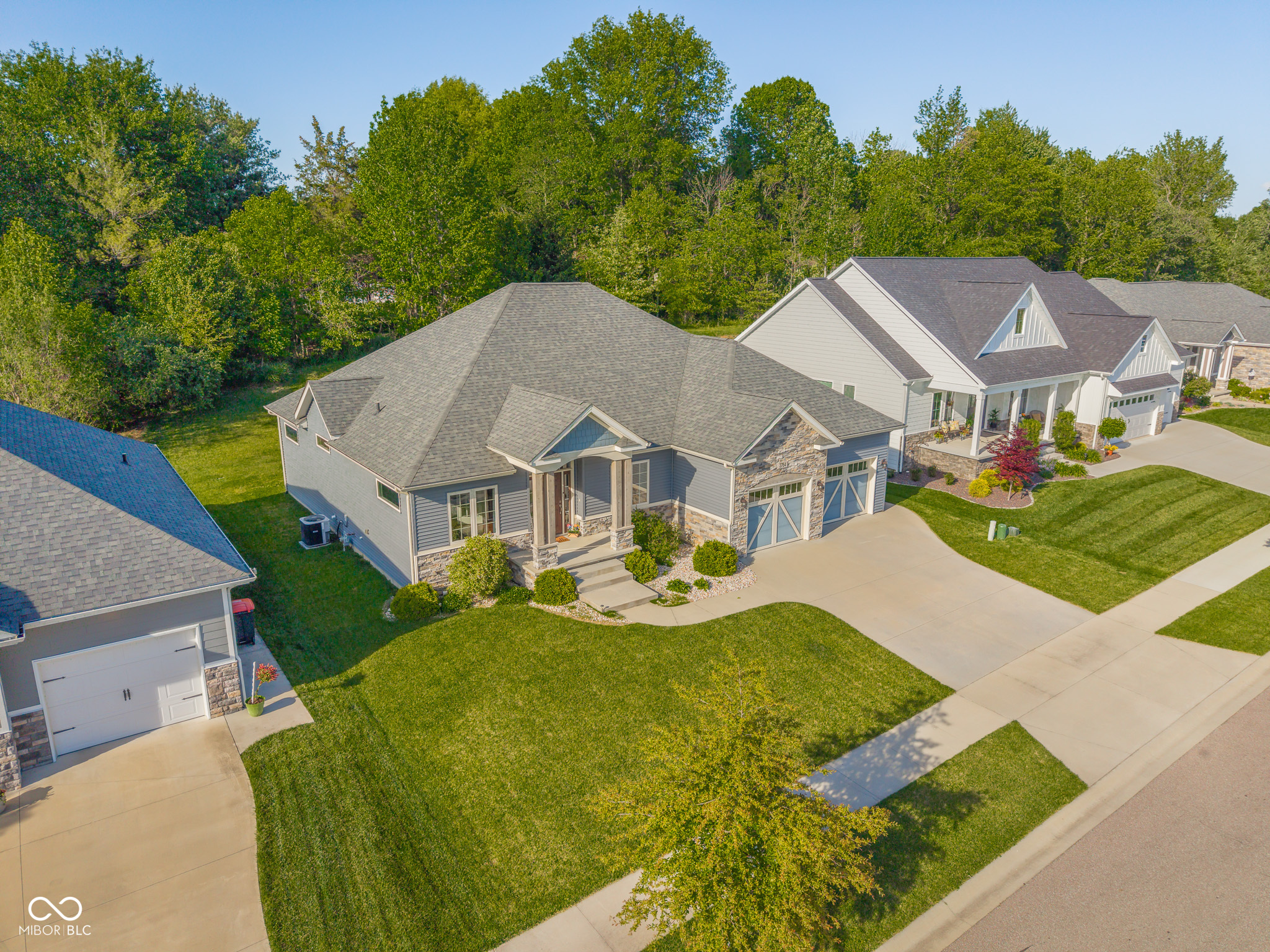 3764 Maple Ridge Drive