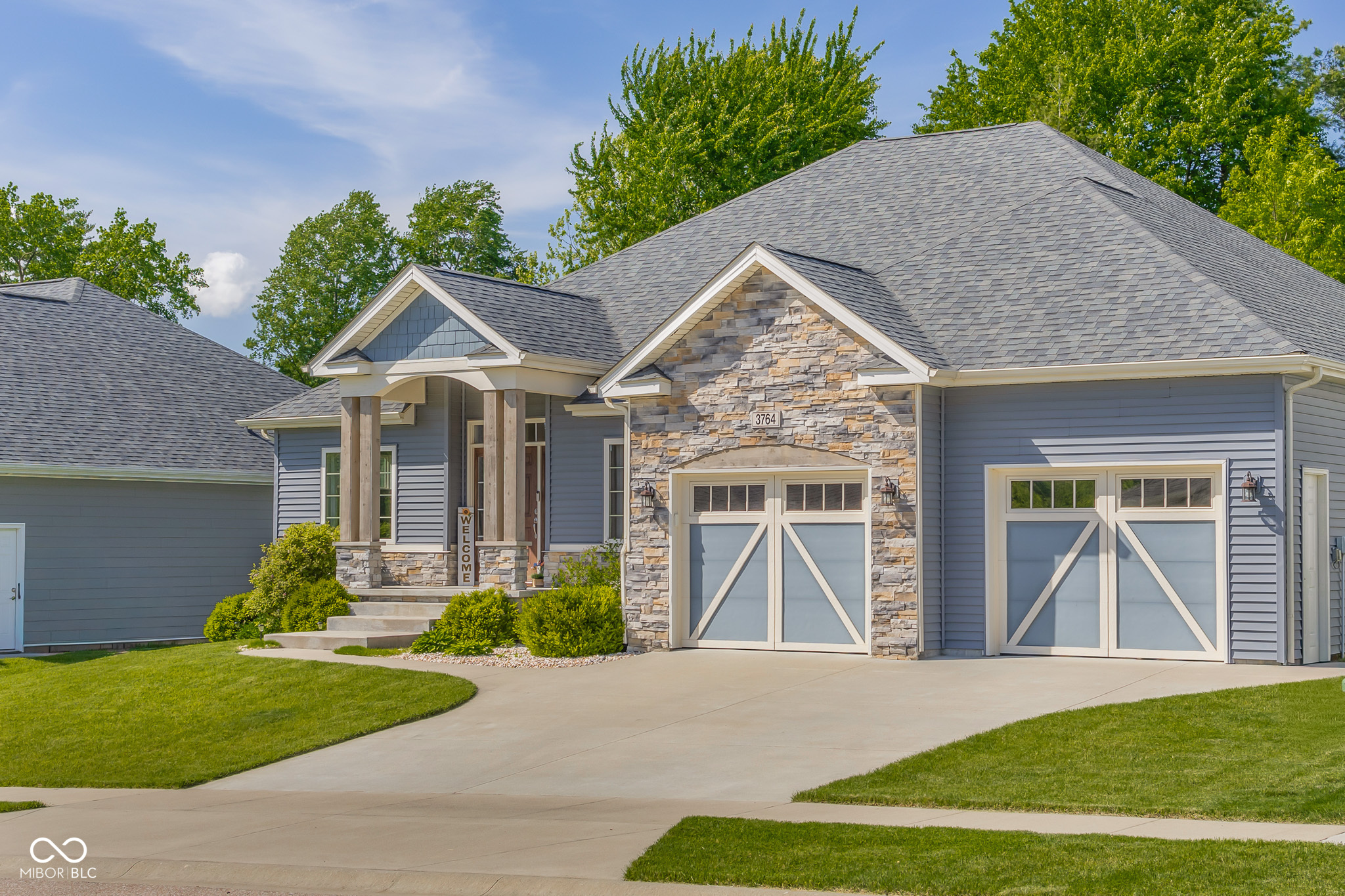 3764 Maple Ridge Drive