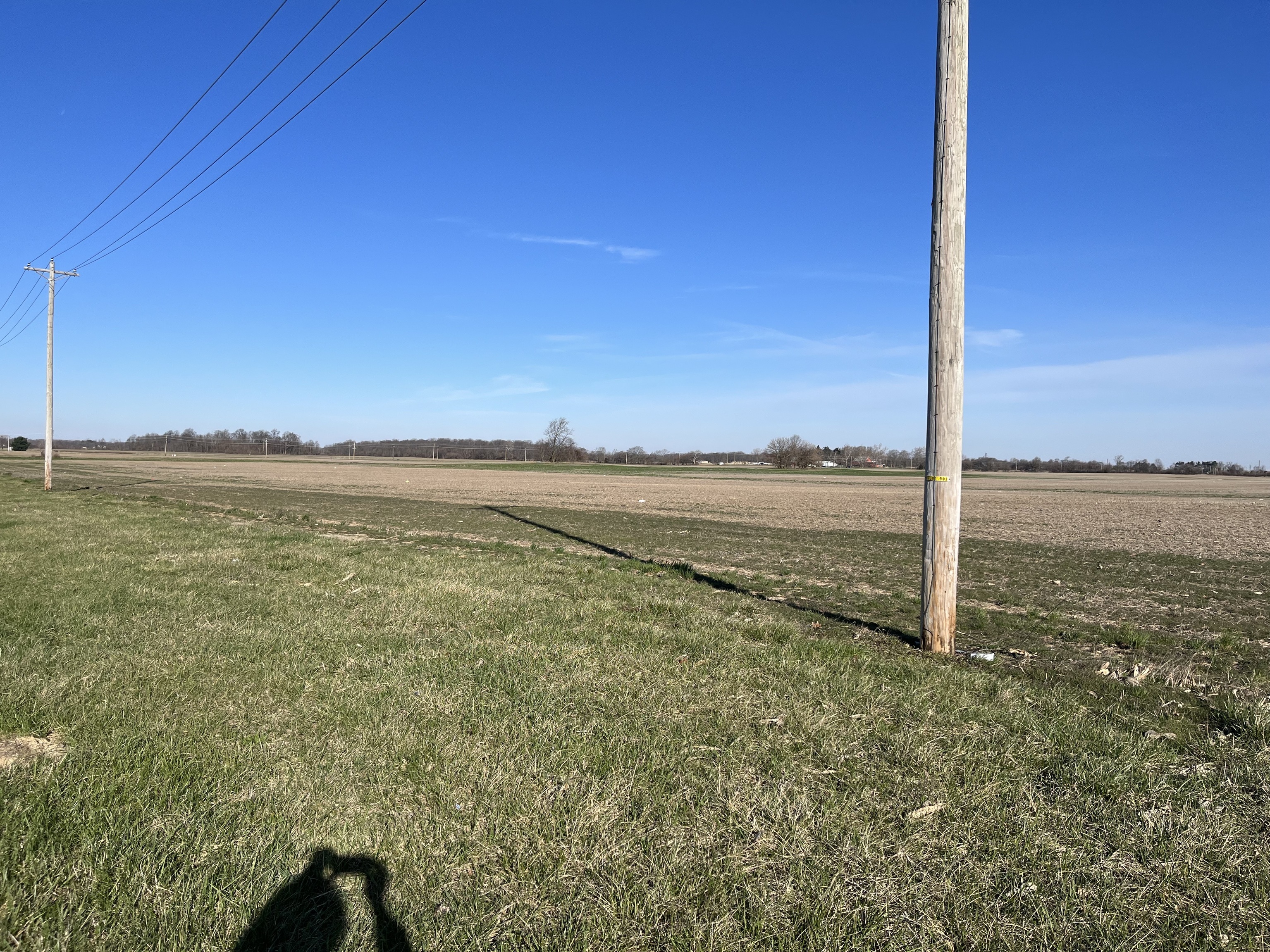 0 N Meridian Road