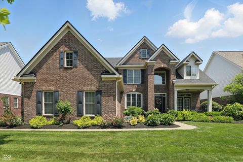 15519 Declaration Drive Westfield IN 46074