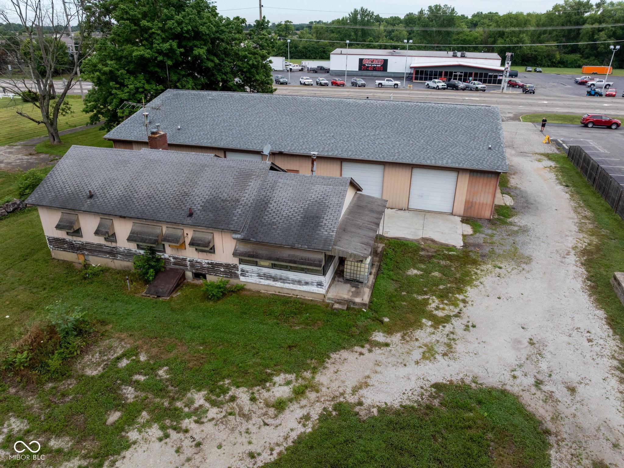 2225 W Main Street