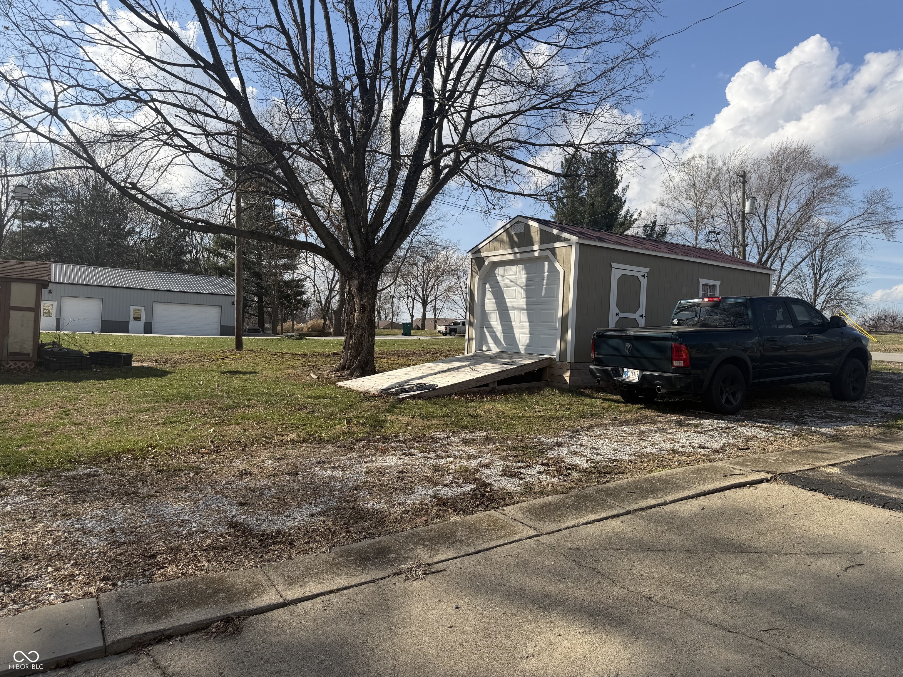 12539 N Woodlawn Drive