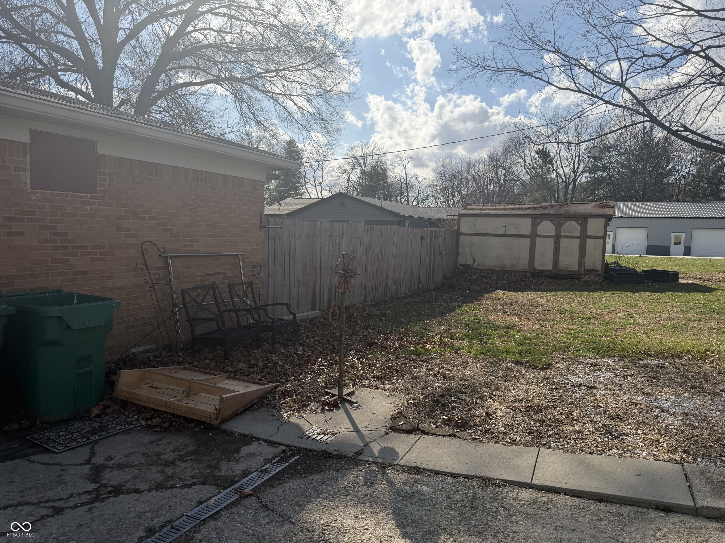 12539 N Woodlawn Drive