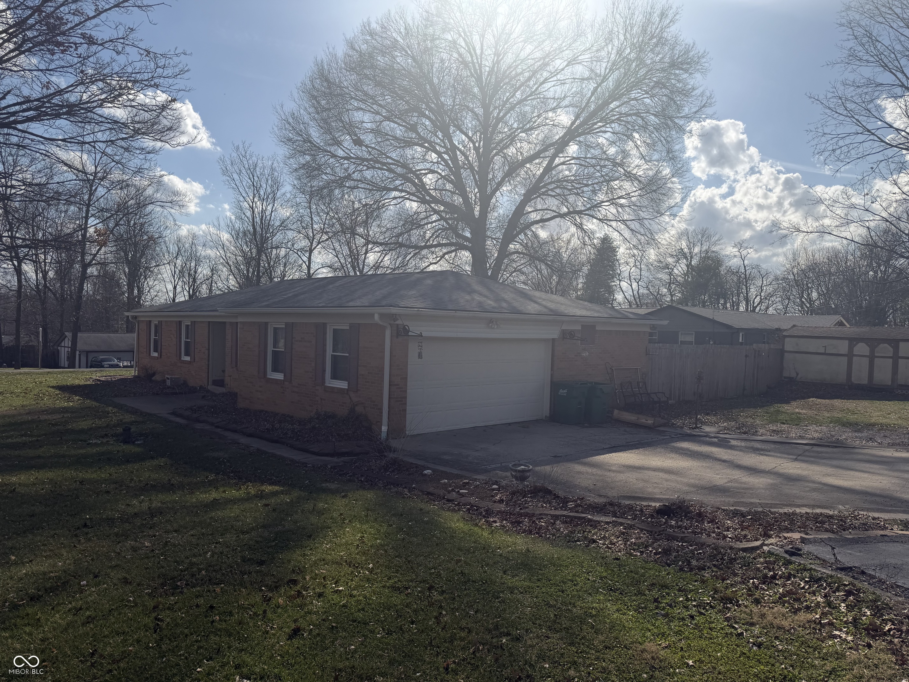 12539 N Woodlawn Drive