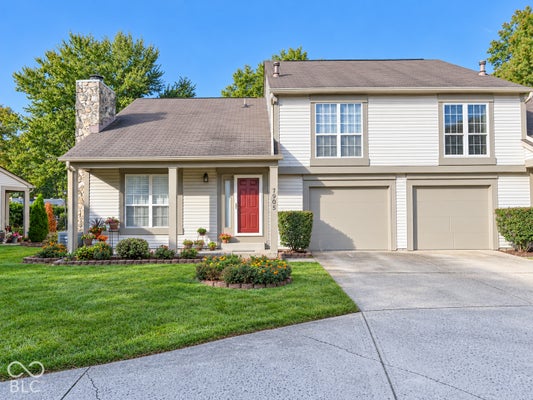 7905 HUNTERS PATH, INDIANAPOLIS, IN 46214 - Image f6bb23f0b25d6890be0b2de3bd43754e/2518503910