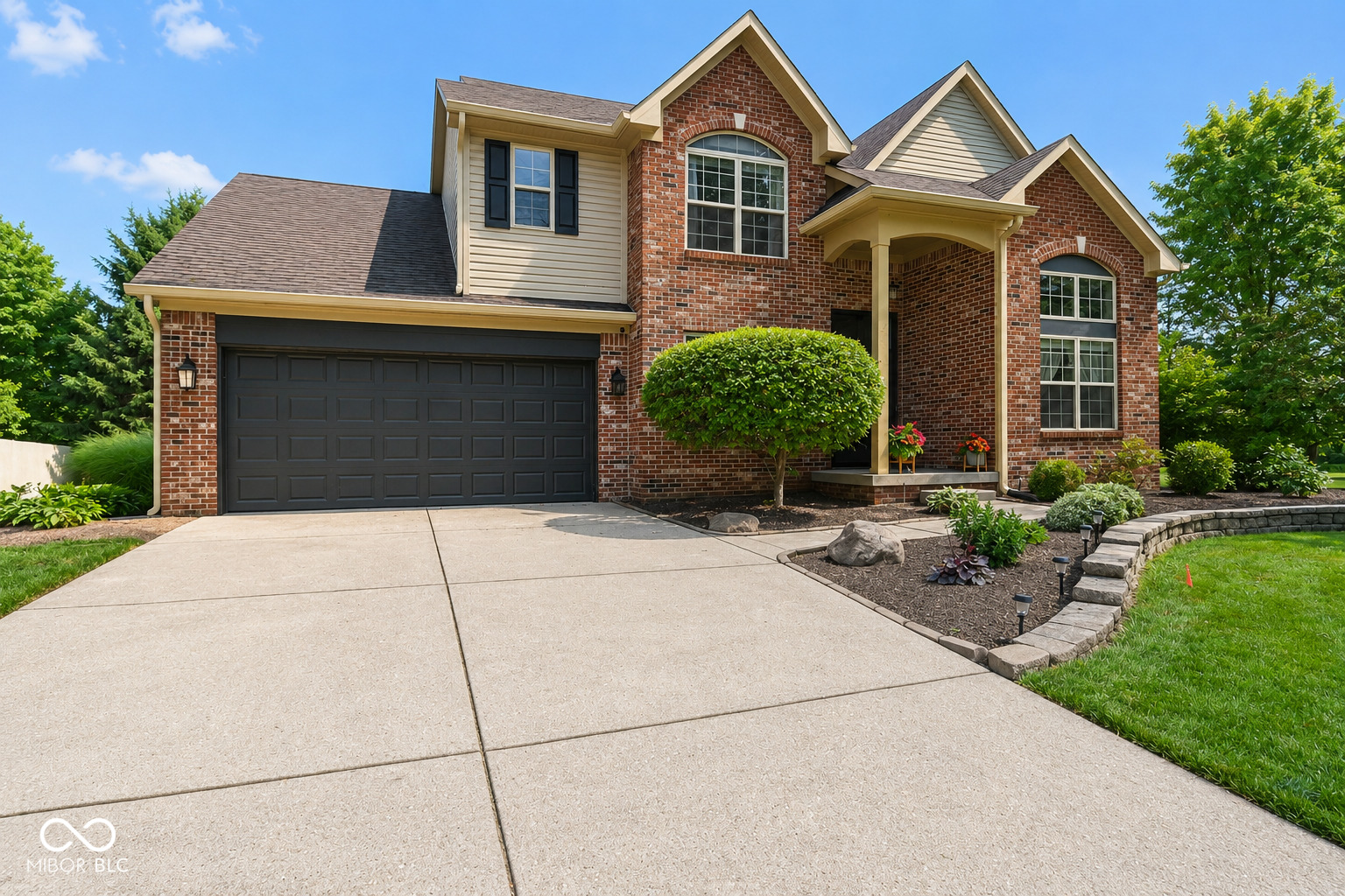 Photo 1 of 60 — 6411 Granny Smith Lane, Avon, IN 46123