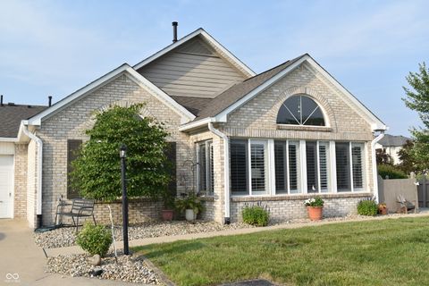 7357 Lake Lakota Drive Indianapolis IN 46217