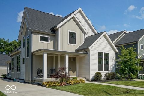 626 S Union Street Westfield IN 46074