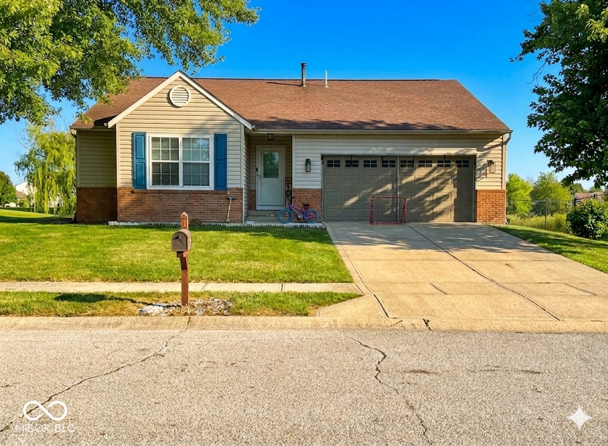 Photo 1 of 39 — 8436 Captain Drive, Avon, IN 46123