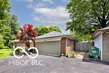 1345 Westwind Drive