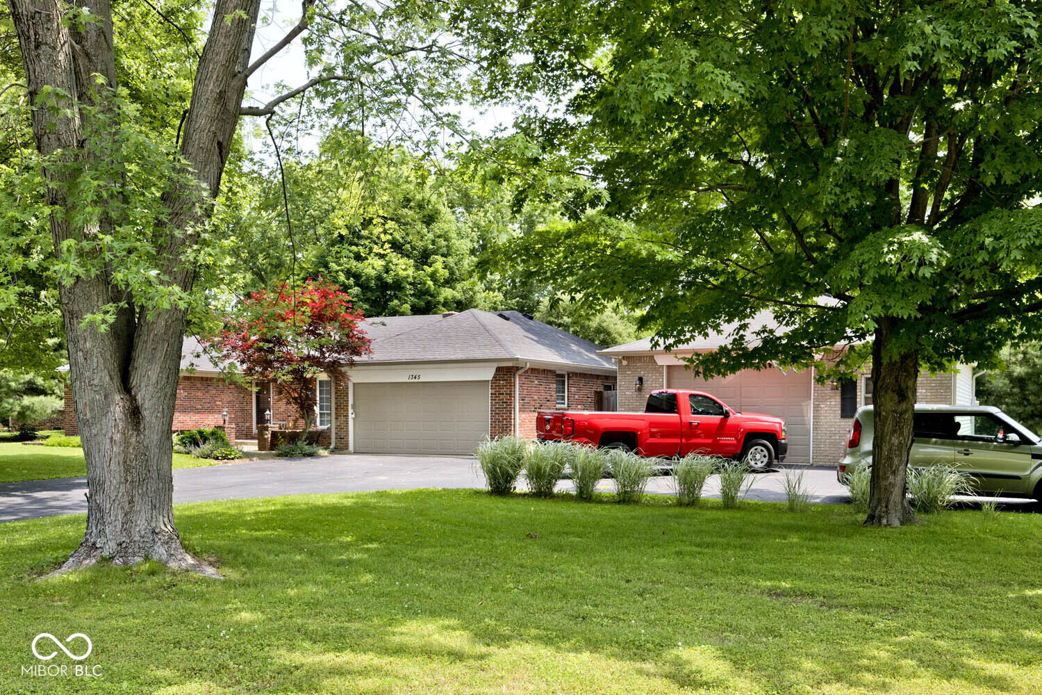 1345 Westwind Drive