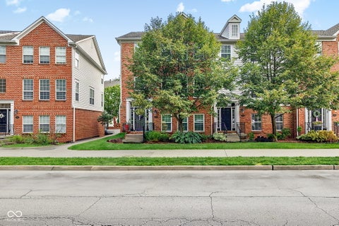 Photo of 1098 Cavendish Drive, Carmel, IN 46032 (MLS # 22119064)