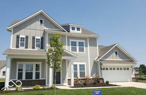 11935 Gray Ghost Way Fishers IN 46040