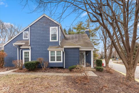 7743 Harbour Isle Indianapolis IN 46240