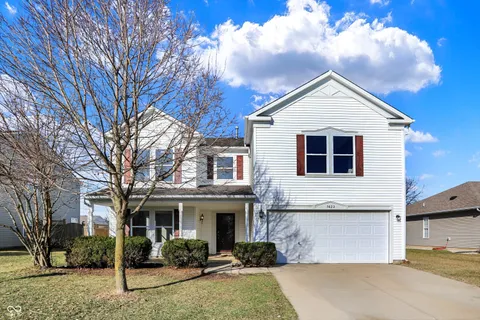 5622 Skipping Stone Drive, Indianapolis, IN 46237 - MLS#: 22026152