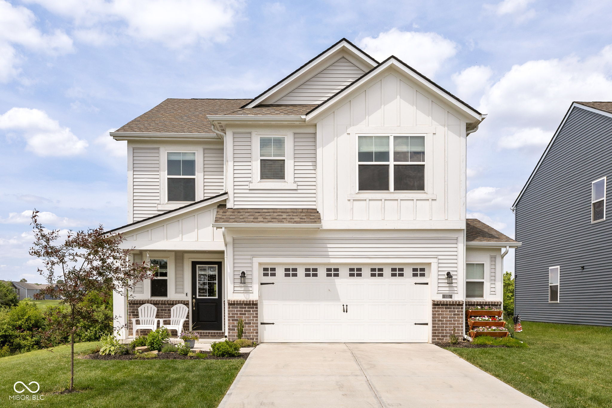 930 Lexham Court