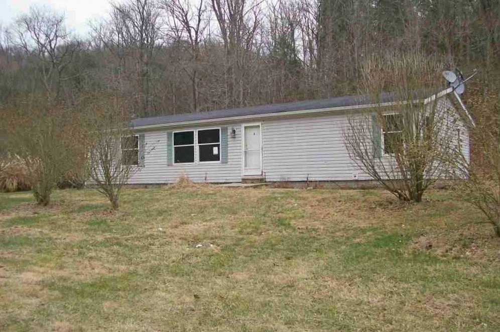 Photo 1 of 11 — 2900 Bear Valley Road, Bennington, IN 47011