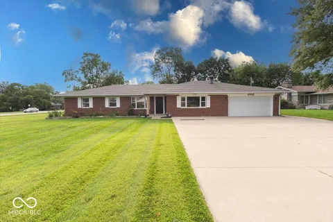 1002 Payton Avenue, Indianapolis, IN 46219 - MLS#: 22021636