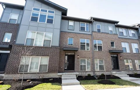 8194 Bostic Court, Fishers, IN 46038 - MLS#: 22029148