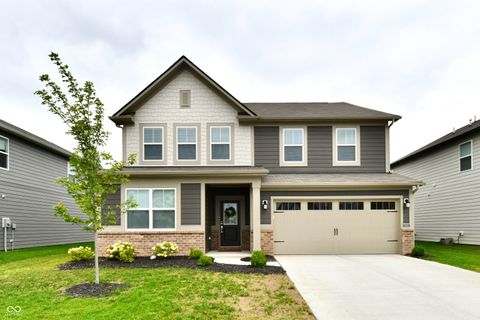 15695 Cobbs Creek Lane Noblesville IN 46060