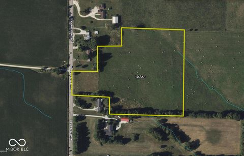 2950 N Hartstrait Road Bloomington IN 47404