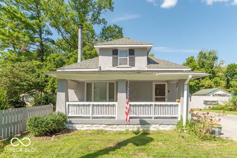 2216 W 58th Street Indianapolis IN 46228