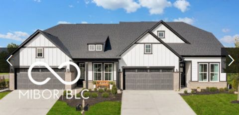 Photo of 4146 Palermo Garden Drive, Indianapolis, IN 46239 (MLS # 22054919)