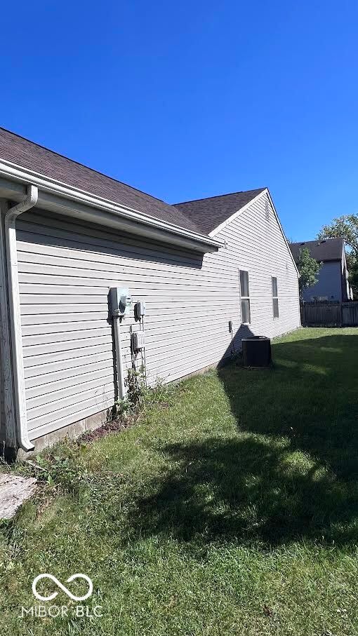 5829 Brookville Lake Drive
