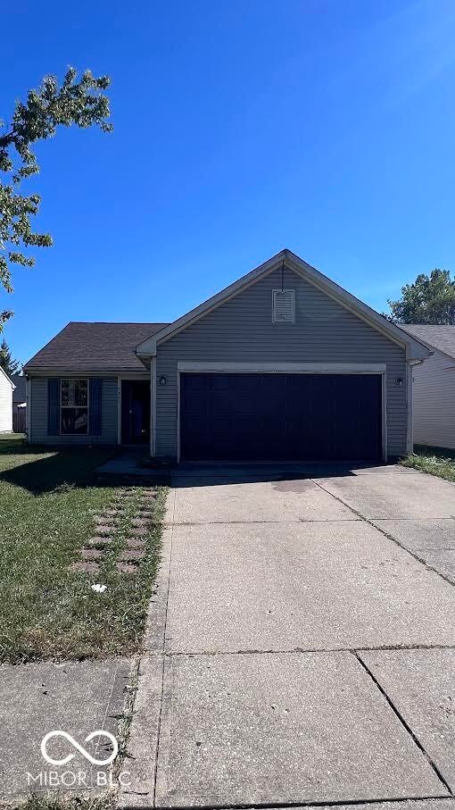 5829 Brookville Lake Drive