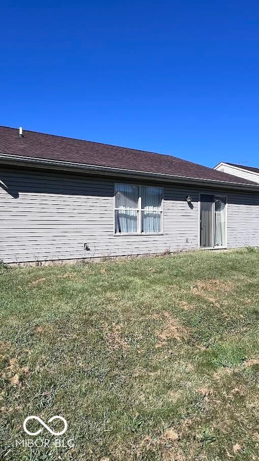 5829 Brookville Lake Drive