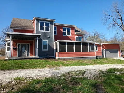 359 N Jefferson Street, Martinsville, IN 46151 - MLS#: 22032097