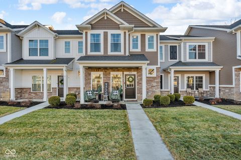 3435 Thomas Jefferson Street Westfield IN 46074