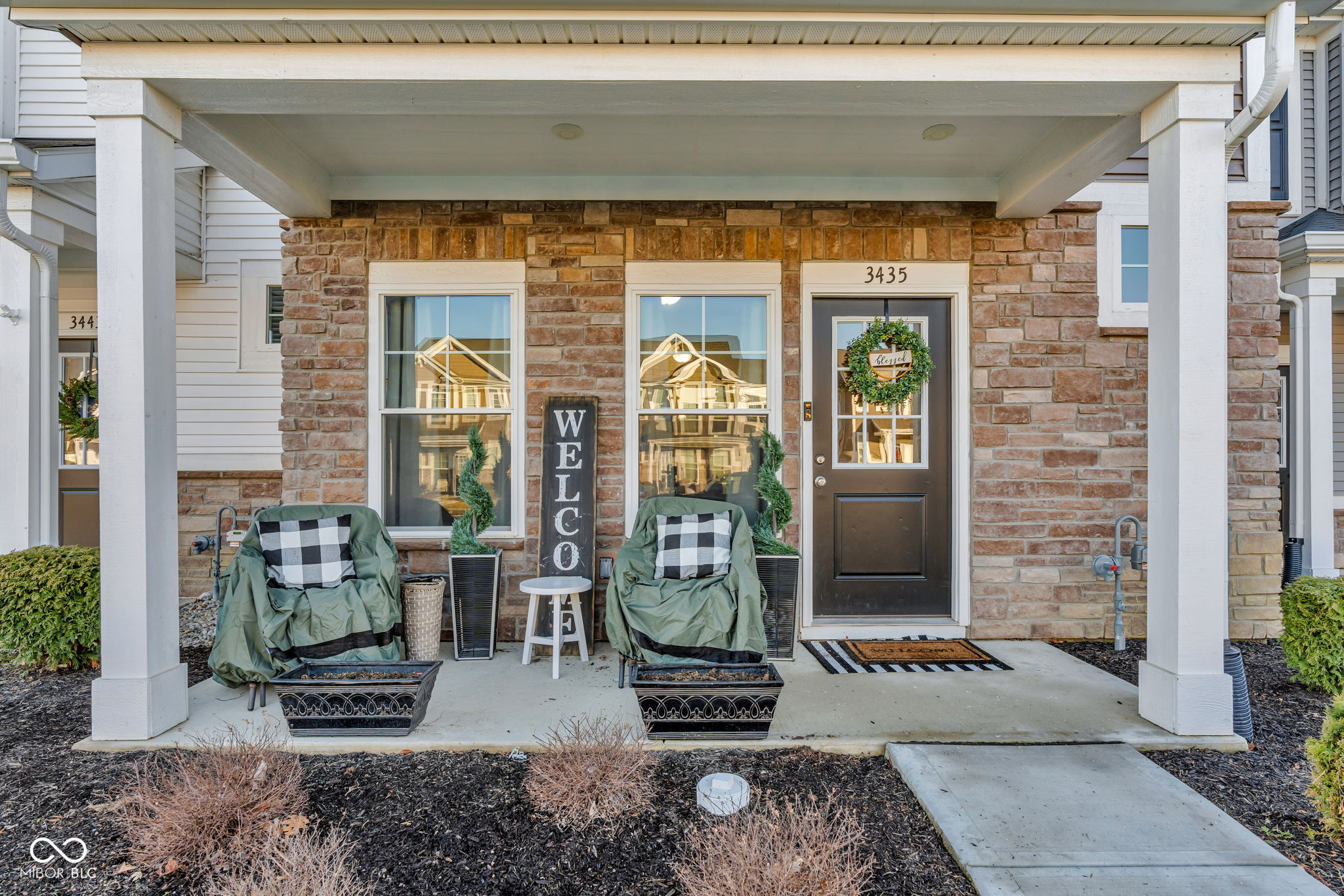 3435 Thomas Jefferson Street