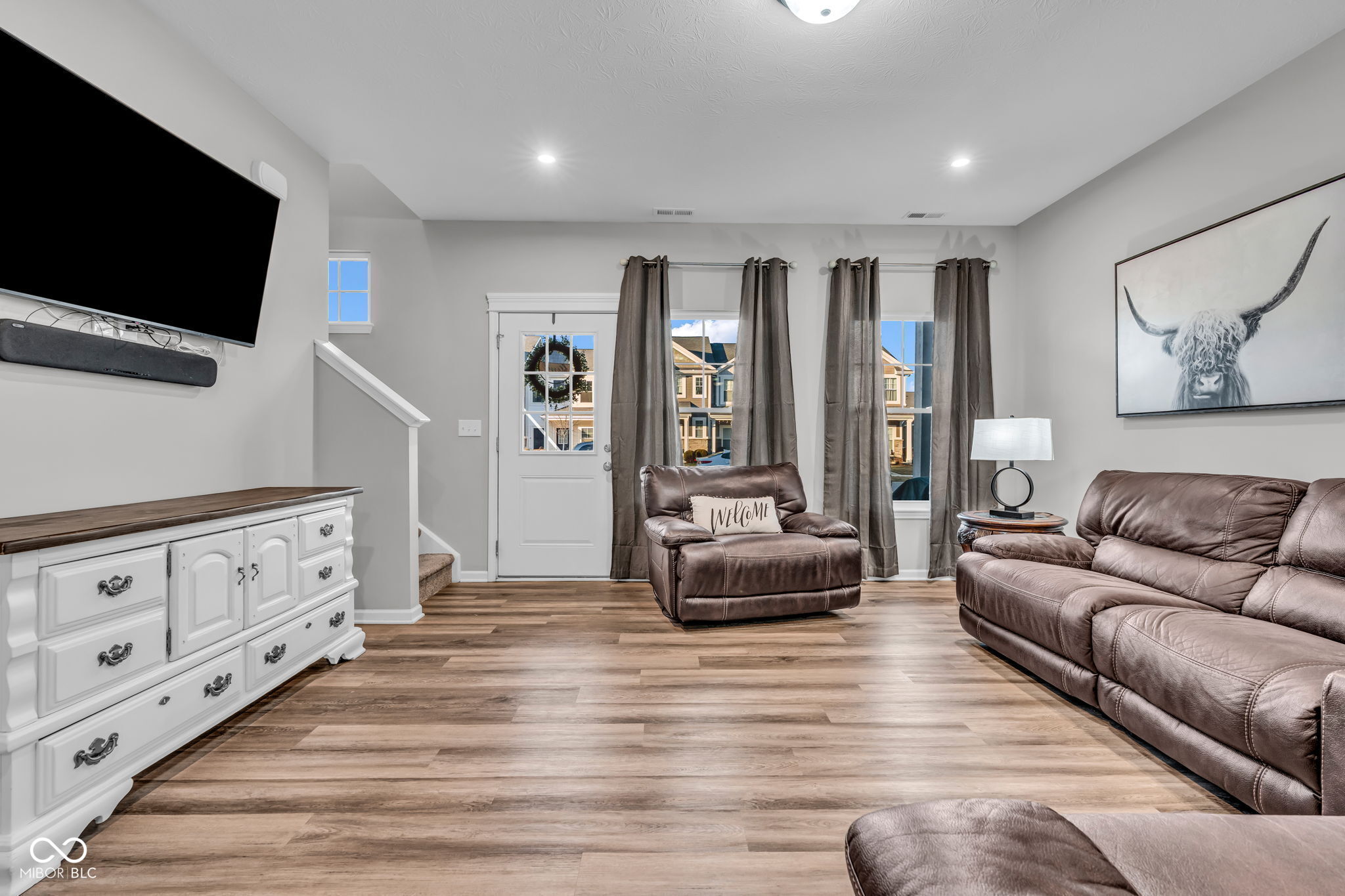 3435 Thomas Jefferson Street