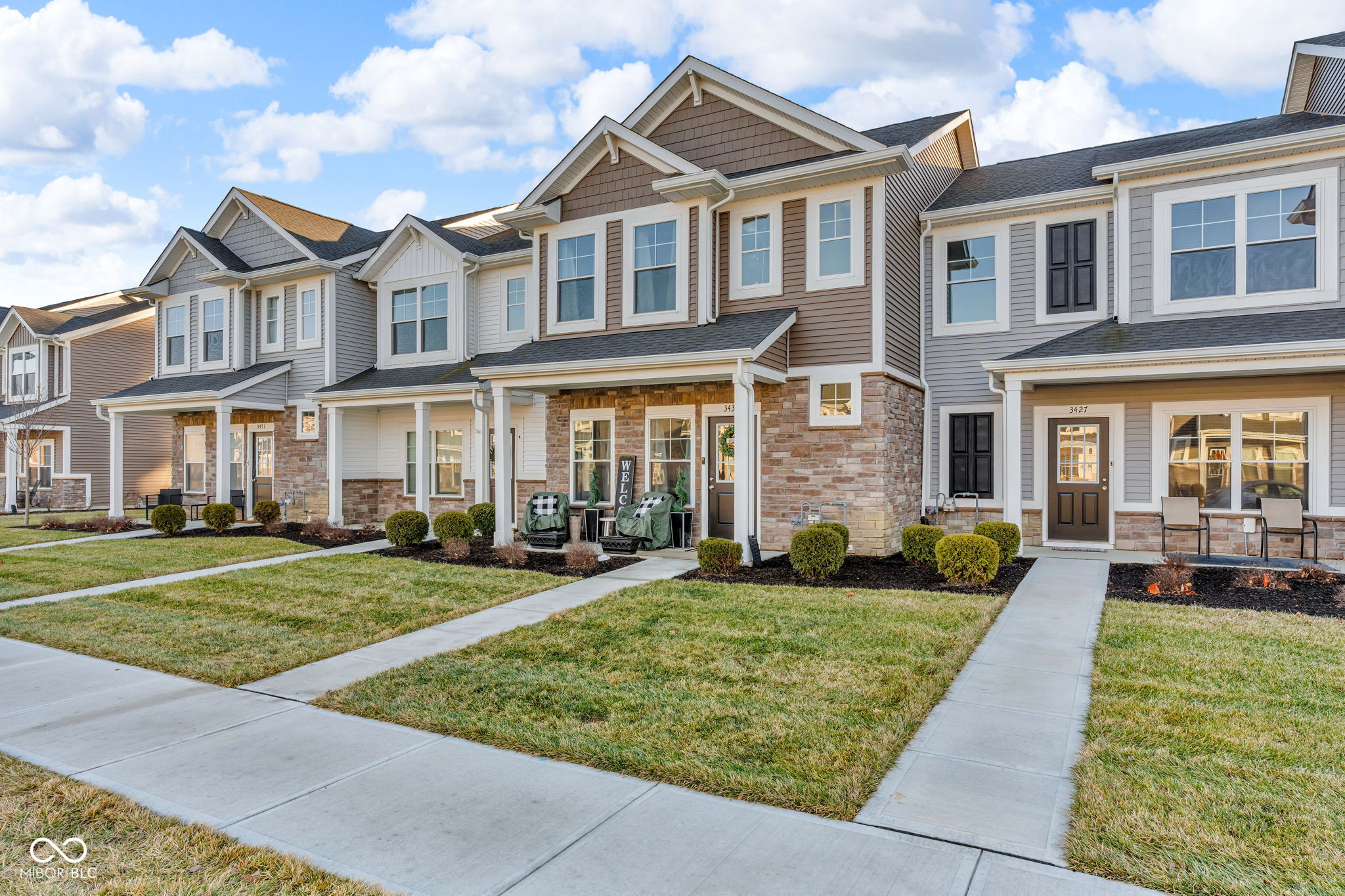 3435 Thomas Jefferson Street