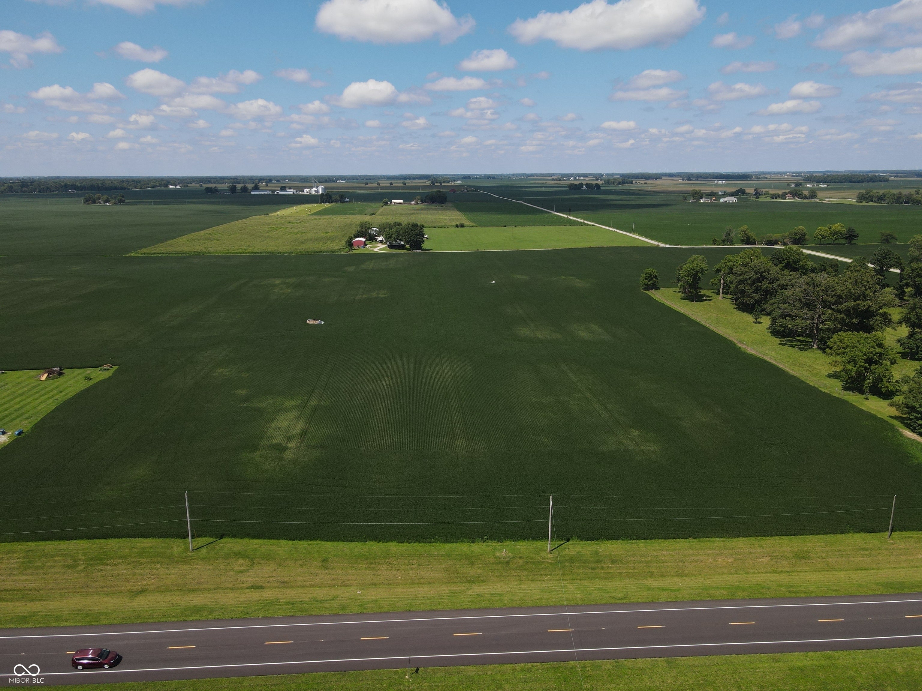 0 Overdorf Road
