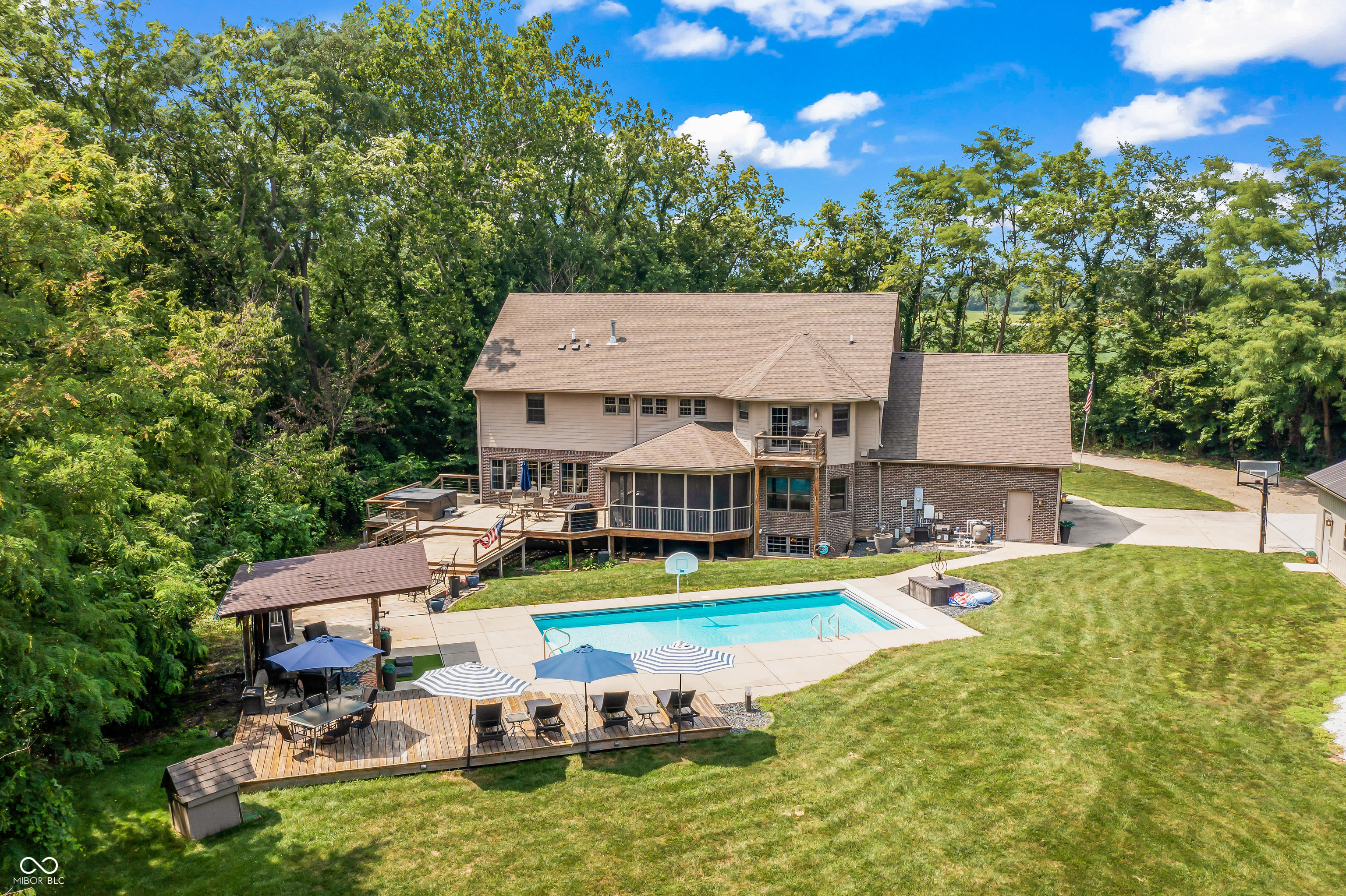 1291 N Blue Spruce Court