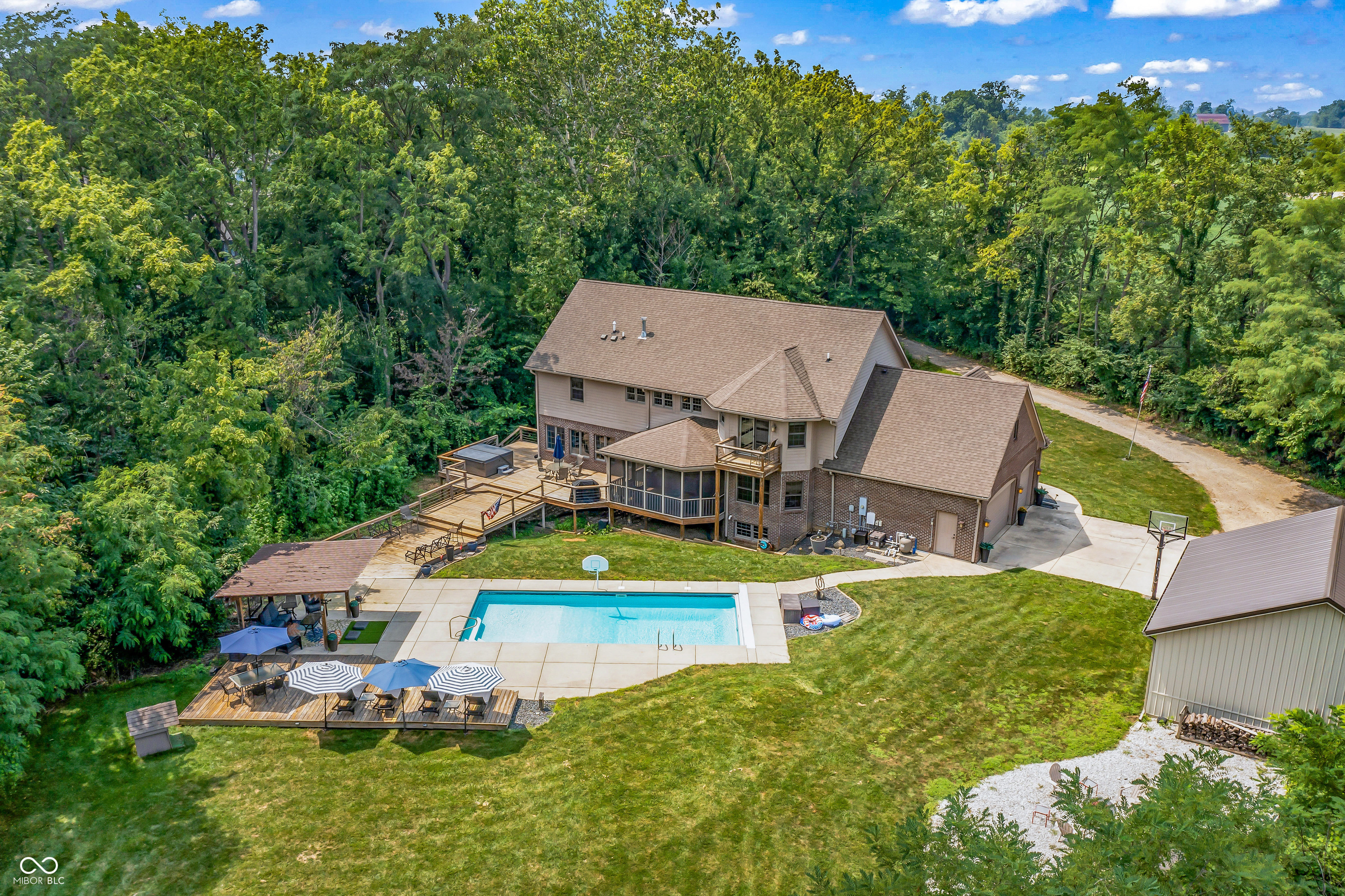 1291 N Blue Spruce Court