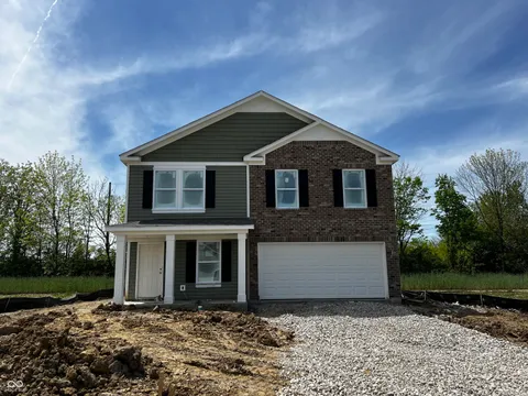 2325 N Liberty Lakes Drive, Greensburg, IN 47240 - MLS#: 22036014
